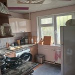 Продажа 1 комнатная Вторичка, м. Нефтчиляр метро, Насими район 7