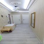 Kirayə (aylıq) 2 otaqlı Köhnə Tikili, Memar Əcəmi metrosu, Nəsimi rayonu 4