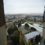 Satılır 3 otaqlı Yeni Tikili, Qara Qarayev metrosu, 8-ci kilometr, Nizami rayonu 43