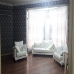 Kirayə (aylıq) 4 otaqlı Yeni Tikili, 28 May metrosu, Nəsimi rayonu 4