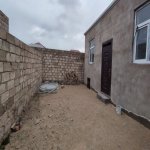 Satılır 4 otaqlı Həyət evi/villa, Binə qəs., Xəzər rayonu 2