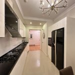 Kirayə (aylıq) 3 otaqlı Yeni Tikili, 28 May metrosu, Nəsimi rayonu 9