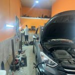 Kirayə (aylıq) Obyekt, Xətai rayonu 5