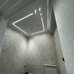 Satılır 4 otaqlı Yeni Tikili, Masazır, Abşeron rayonu 12