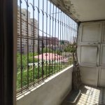 Satılır 3 otaqlı Köhnə Tikili, Gənclik metrosu, Gənclik Mall, Nərimanov rayonu 12