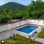 Satılır 5 otaqlı Həyət evi/villa Qəbələ 20