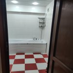 Аренда 3 комнатная Новостройка, İnşaatçılar метро, Ясамал район 8