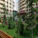 Satılır 2 otaqlı Yeni Tikili, Qara Qarayev metrosu, Nizami rayonu 1