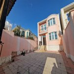 Satılır 4 otaqlı Həyət evi/villa, Masazır, Abşeron rayonu 3