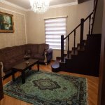 Kirayə (aylıq) 6 otaqlı Həyət evi/villa, Həzi Aslanov metrosu, Xətai rayonu 6