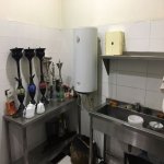 Kirayə (aylıq) Obyekt, Neftçilər metrosu, Bakıxanov qəs., Sabunçu rayonu 18
