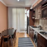 Kirayə (aylıq) 3 otaqlı Yeni Tikili, Gənclik metrosu, Nəsimi rayonu 11