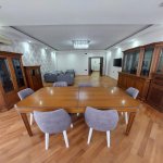 Аренда 4 комнатная Новостройка, м. 28 Мая метро, Насими район 4