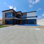 Satılır 5 otaqlı Bağ evi, Mərdəkan, Xəzər rayonu 1