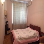 Kirayə (aylıq) 2 otaqlı Yeni Tikili, Gənclik metrosu, Nərimanov rayonu 12