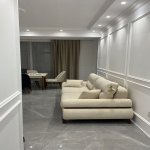 Kirayə (aylıq) 2 otaqlı Yeni Tikili, 28 May metrosu, Nərimanov rayonu 4