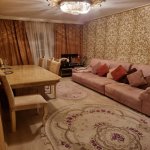 Kirayə (aylıq) 4 otaqlı Köhnə Tikili, Neftçilər metrosu, Nizami rayonu 2