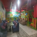 Kirayə (aylıq) Obyekt, Neftçilər metrosu, Bakıxanov qəs., Sabunçu rayonu 14