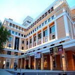 Kirayə (aylıq) 1 otaqlı Ofis, 28 May metrosu, Nizami kinoteatrı, Nəsimi rayonu 1