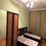 Kirayə (aylıq) 3 otaqlı Yeni Tikili, Xalqlar dostluğu metrosu, Əhmədli, Xətai rayonu 5