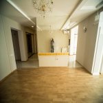 Аренда 3 комнатная Вторичка, м. 28 Мая метро, Ландмарк, Сябаиль район 17