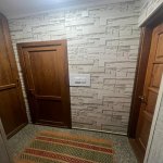 Satılır 5 otaqlı Həyət evi/villa, Avtovağzal metrosu, Biləcəri qəs., Binəqədi rayonu 24