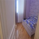 Satılır 8 otaqlı Həyət evi/villa, Avtovağzal metrosu, Biləcəri qəs., Binəqədi rayonu 6