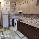 Kirayə (aylıq) 3 otaqlı Yeni Tikili, Memar Əcəmi metrosu, 9-cu mikrorayon, Binəqədi rayonu 5