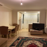 Kirayə (aylıq) 2 otaqlı Köhnə Tikili, H.Aslanov qəs., Xətai rayonu 1