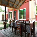 Kirayə (günlük) 5 otaqlı Həyət evi/villa Qəbələ 23