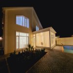 Satılır 5 otaqlı Bağ evi, Şüvəlan, Xəzər rayonu 1