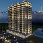 Продажа 3 комнатная Новостройка, Хетаи район 1