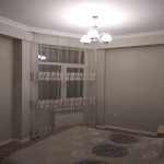 Kirayə (aylıq) 2 otaqlı Yeni Tikili, Gənclik metrosu, Nərimanov rayonu 5