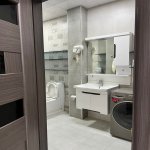 Kirayə (aylıq) 3 otaqlı Yeni Tikili, Gənclik metrosu, Dədə Qorqud parkı, Nərimanov rayonu 12