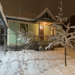 Kirayə (günlük) 3 otaqlı Həyət evi/villa Qəbələ 2