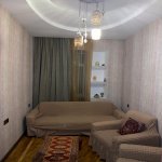 Kirayə (aylıq) 3 otaqlı Köhnə Tikili, Nizami metrosu, Yasamal rayonu 9