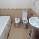 Kirayə (aylıq) 4 otaqlı Yeni Tikili, Gənclik metrosu, ADA universiteti, Nərimanov rayonu 16