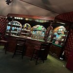 Kirayə (aylıq) 12 otaqlı Bağ evi, Mərdəkan, Xəzər rayonu 26