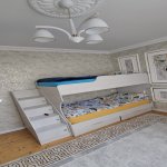 Продажа 3 комнатная Дома/Виллы Хырдалан 21