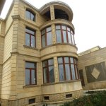Satılır 8 otaqlı Həyət evi/villa, Badamdar qəs., Səbail rayonu 5