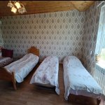Kirayə (günlük) 2 otaqlı Həyət evi/villa Qəbələ 4