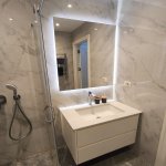 Kirayə (günlük) 3 otaqlı Yeni Tikili, Nəriman Nərimanov metrosu, Nərimanov rayonu 13