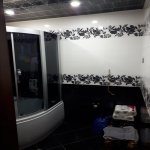 Satılır 3 otaqlı Yeni Tikili, Əhmədli metrosu, Əhmədli, Xətai rayonu 11