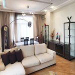 Kirayə (aylıq) 3 otaqlı Yeni Tikili, Yasamal rayonu 4