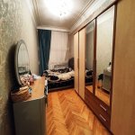 Satılır 3 otaqlı Köhnə Tikili, Qara Qarayev metrosu, 8-ci kilometr, Nizami rayonu 8