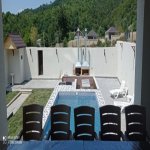 Kirayə (günlük) 4 otaqlı Həyət evi/villa İsmayıllı 10