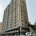 Satılır 4 otaqlı Yeni Tikili, Gənclik metrosu, Nərimanov rayonu 1