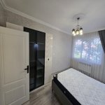 Аренда 3 комнатная Вторичка, 4-ый микрорайон, Насими район 4