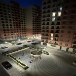 Kirayə (aylıq) 2 otaqlı Yeni Tikili, Dərnəgül metrosu, Binəqədi rayonu 11
