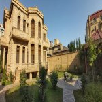 Kirayə (aylıq) 8 otaqlı Həyət evi/villa, Nəsimi rayonu 29